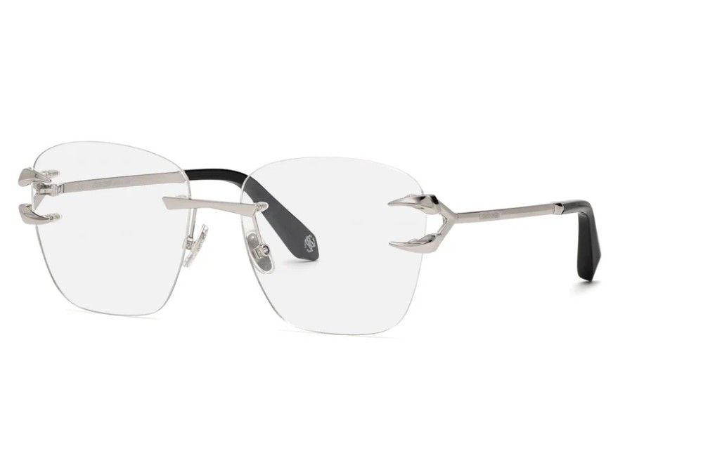 Roberto Cavalli VRC022 - 0579 - 58 Brillenfassungen Eckig
