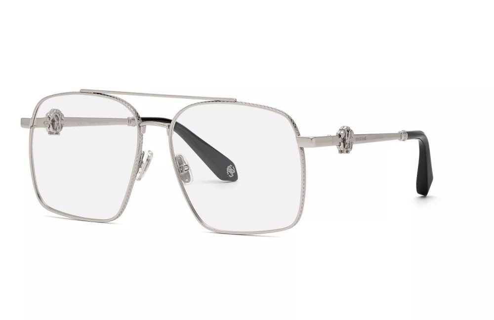 Roberto Cavalli VRC028 - 0579 - 58 Brillenfassungen Pilot (Aviator)