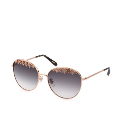 Chopard SCHF75S - 0300 - 59 Sonnenbrillen Rund