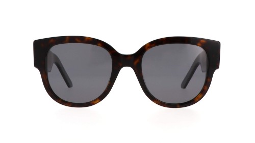 Dior WILDIOR BU - 29P0 B - 54 Sonnenbrillen Havana Cat Eye