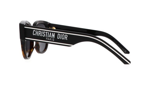 Dior WILDIOR BU - 29P0 B - 54 Sonnenbrillen Havana Cat Eye