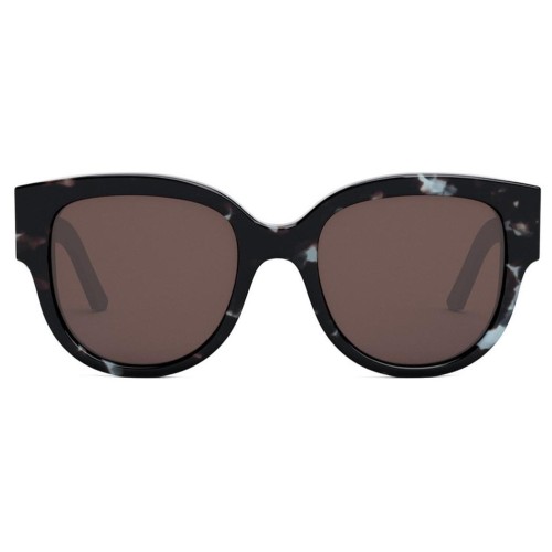 Dior WILDIOR BU - 28F0 B - 54 Sonnenbrillen Cat Eye