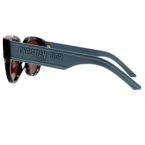 Dior WILDIOR BU - 28F0 B - 54 Sonnenbrillen Cat Eye