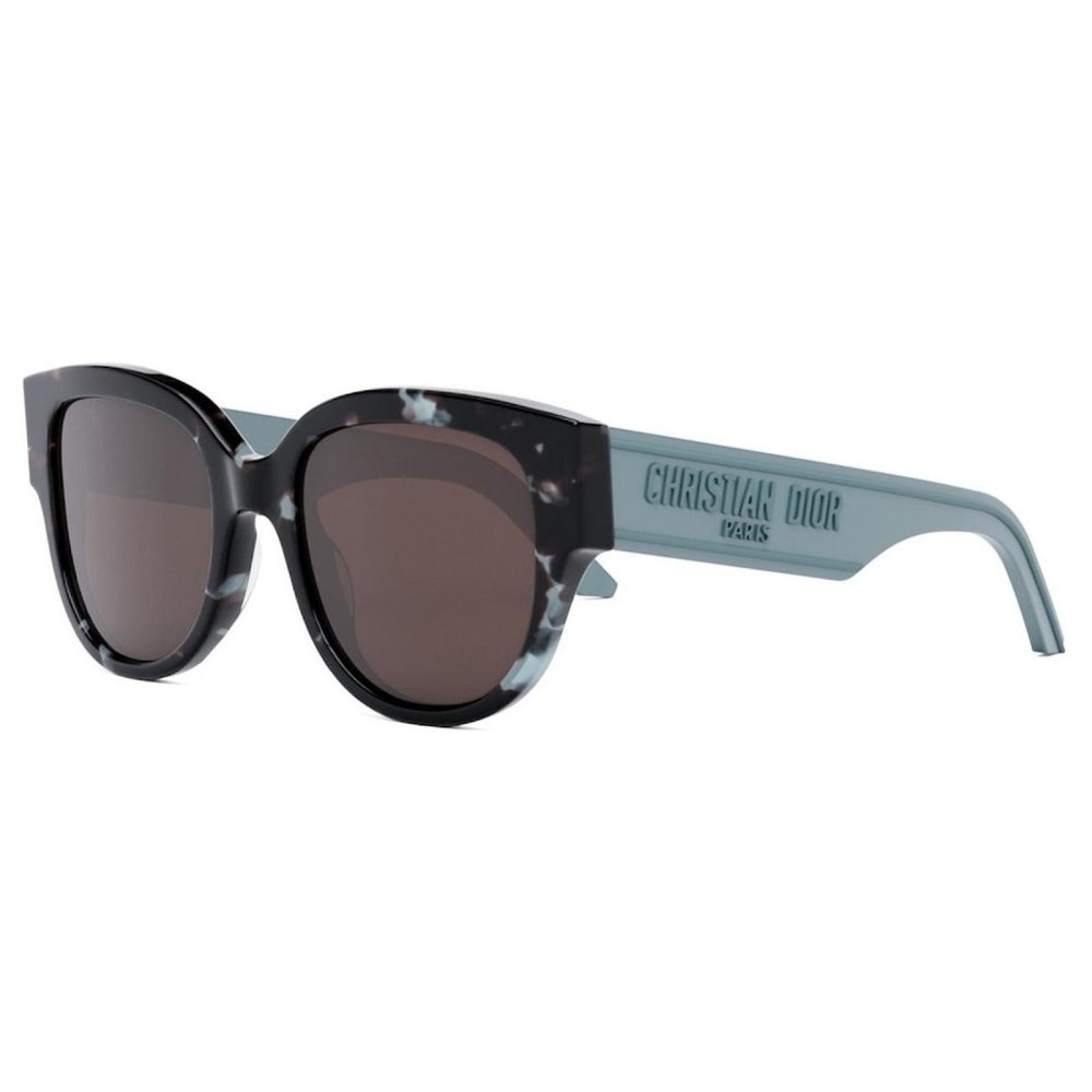 Dior WILDIOR BU - 28F0 B - 54 Sonnenbrillen Cat Eye