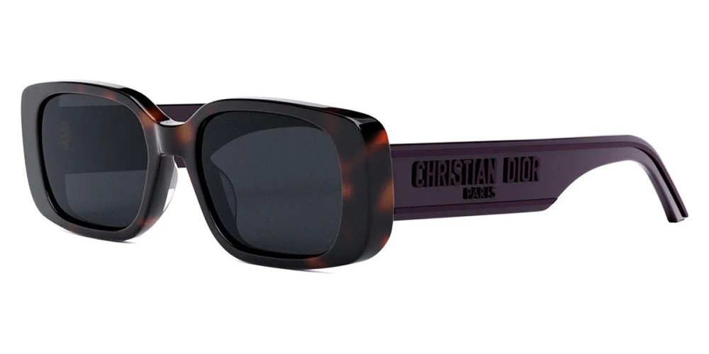 Dior WILDIOR S2U - 24A0 B - 53 Sonnenbrillen Eckig