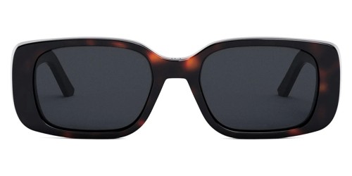 Dior WILDIOR S2U - 24A0 B - 53 Sonnenbrillen Eckig