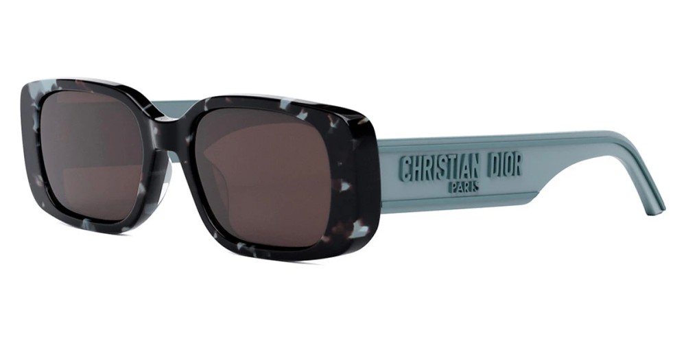 Dior WILDIOR S2U - 28F0 B - 53 Sonnenbrillen Eckig