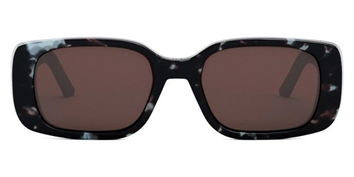 Dior WILDIOR S2U - 28F0 B - 53 Sonnenbrillen Eckig