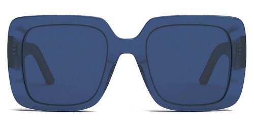 Dior WILDIOR S3U - 30B0 B - 55 Sonnenbrillen Eckig