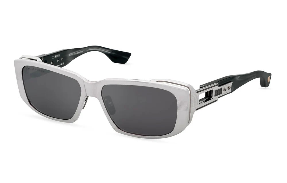 Dita ZIRITH(LIMITED EDITION) DTS435-A - 02 - 60 - LIMITED EDITION Sonnenbrillen Eckig