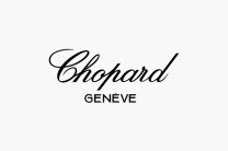 Chopard Sonnenbrille Logo