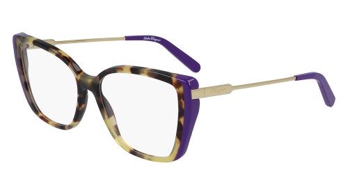 Salvatore Ferragamo - Brillenfassungen - SF2850 - 285 - 54