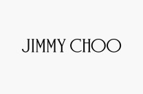 Jimmy Choo Sonnenbrille Logo