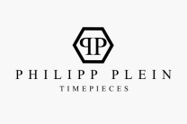 Philipp Plein Sonnenbrille Logo
