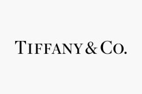 TIFFANY & CO. Sonnenbrille Logo