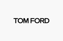 Tom Ford Sonnenbrille Logo