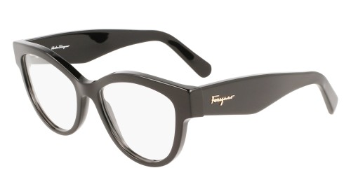 Salvatore Ferragamo - Brillenfassungen - SF2934 - 001 - 53