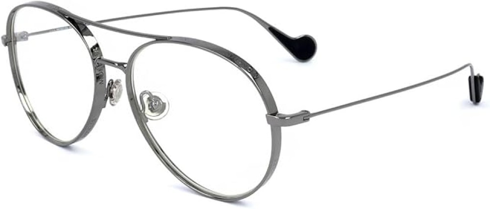 Moncler ML0121 - 008 - 57 Sonnenbrillen Pilot (Aviator)