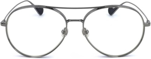 Moncler ML0121 - 008 - 57 Sonnenbrillen Pilot (Aviator)
