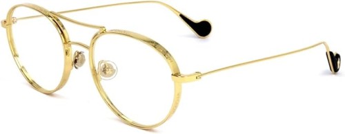 Moncler ML0105 - 030 - 54 Sonnenbrillen Pilot (Aviator)