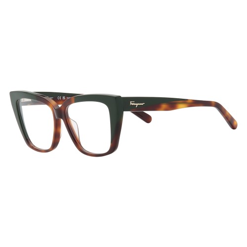 Salvatore Ferragamo - Brillenfassungen - SF2939 - 220 - 54
