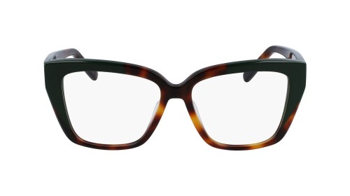 Salvatore Ferragamo SF2939 - 220 - 54 Brillenfassungen Kissenform (Abgerundet)