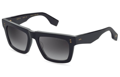 Dita MASTIX DTS712-A - 01 - 54 Sonnenbrillen Schwarz Eckig