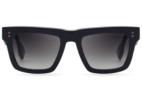 Dita MASTIX DTS712-A - 01 - 54 Sonnenbrillen Schwarz Eckig