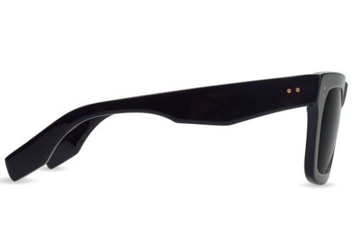 Dita MASTIX DTS712-A - 01 - 54 Sonnenbrillen Schwarz Eckig