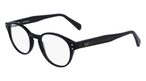 Salvatore Ferragamo - Brillenfassungen - SF2940 - 001 - 51