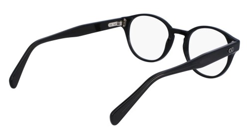 Salvatore Ferragamo SF2940 - 001 - 51 Brillenfassungen Schwarz Kissenform (Abgerundet)