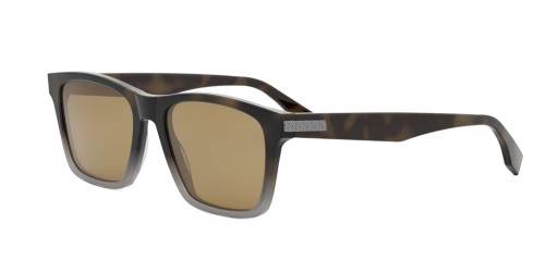 Fendi FE40093F - 56E - 55 Sonnenbrillen Eckig