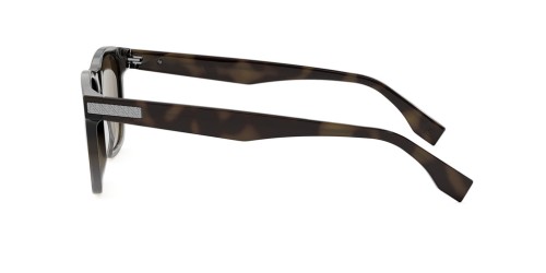 Fendi FE40093F - 56E - 55 Sonnenbrillen Eckig