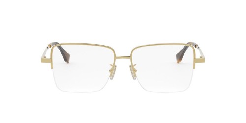Fendi FE50107F - 030 - 53 Brillenfassungen Eckig