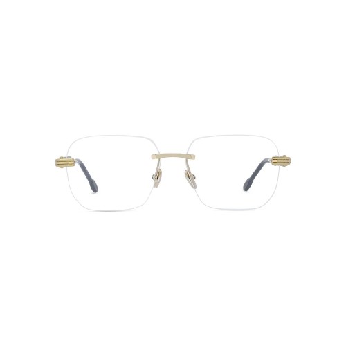 Fred FG50074U - 016 - 57 Brillenfassungen Eckig