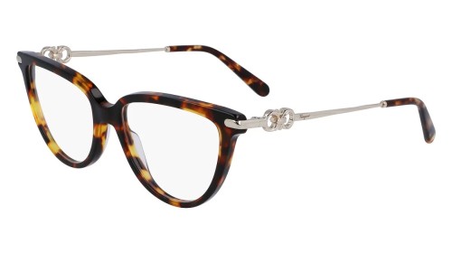 Salvatore Ferragamo - Brillenfassungen - SF2946 - 219 - 53