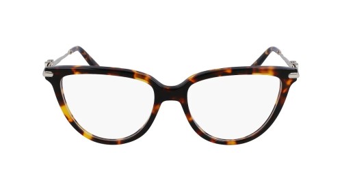 Salvatore Ferragamo SF2946 - 219 - 53 Brillenfassungen Kissenform (Abgerundet)