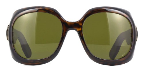Dior LADY 95.22 R2I - 20C0 N - 58 Sonnenbrillen Oval