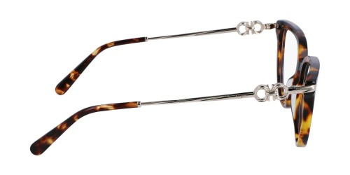 Salvatore Ferragamo SF2946 - 219 - 53 Brillenfassungen Kissenform (Abgerundet)