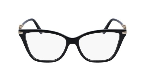 Salvatore Ferragamo SF2949R - 001 - 54 Brillenfassungen Kissenform (Abgerundet)