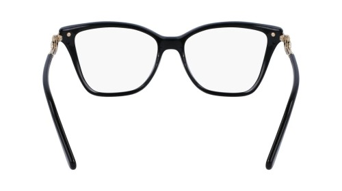 Salvatore Ferragamo SF2949R - 001 - 54 Brillenfassungen Kissenform (Abgerundet)