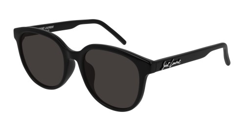 Saint Laurent - Sonnenbrillen - SL317 - 001 - 55