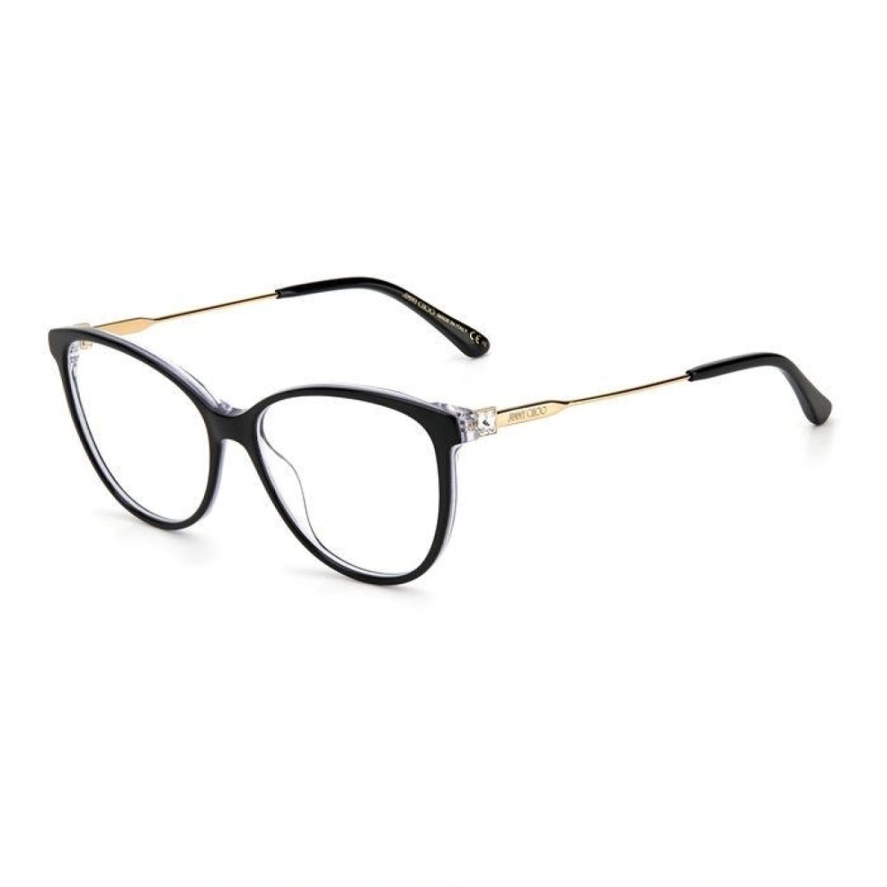 Jimmy Choo JC314 - LY9 - 52 Brillenfassungen Cat Eye