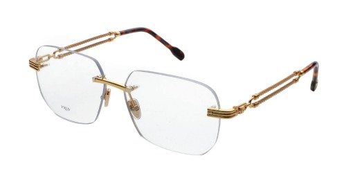 Fred - Brillenfassungen - FG50074U - 030 - 57