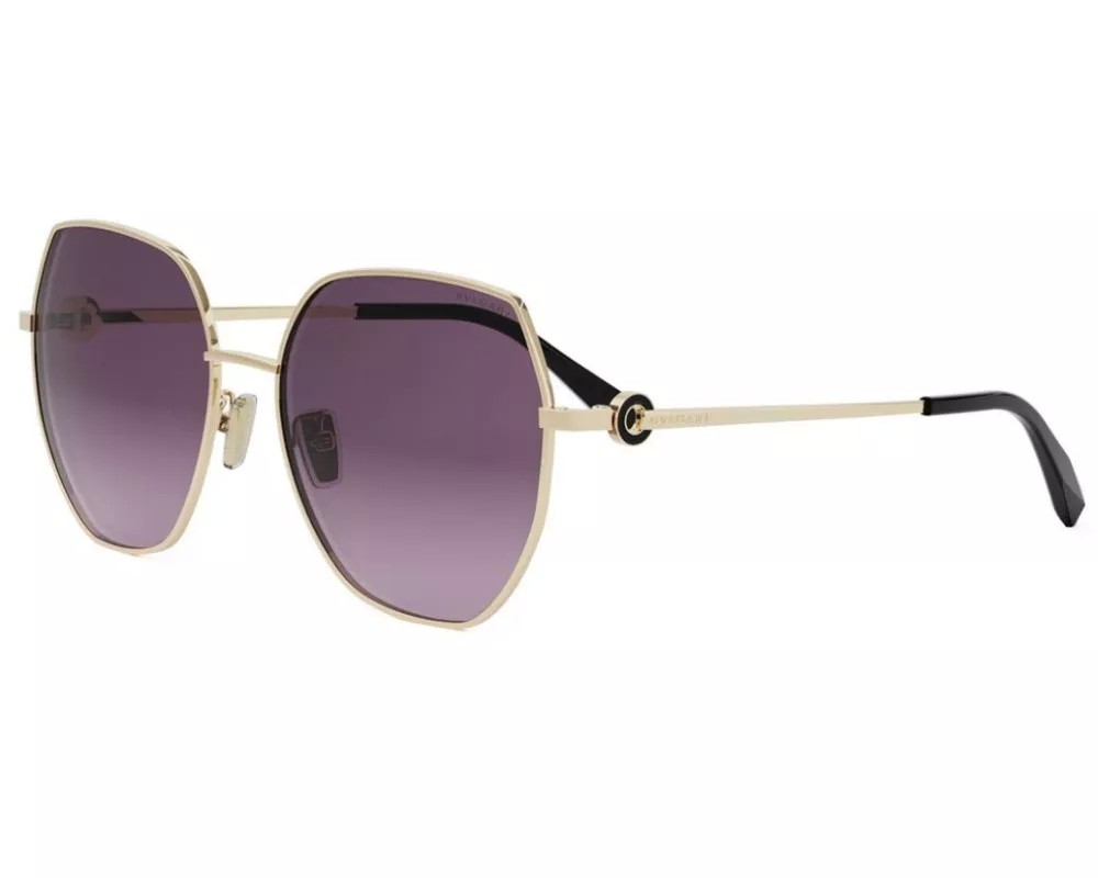 Bvlgari BV40035U - 33T - 58 Sonnenbrillen Eckig