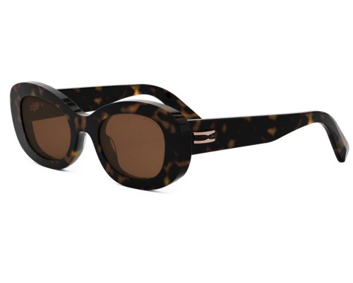 Bvlgari - Sonnenbrillen - BV40039I B ZERO1 - 52E - 50