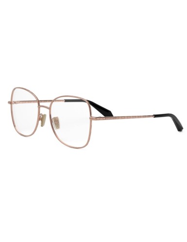 Bvlgari BV50004U SERPENTI - 028 - 53 Brillenfassungen Roségold Eckig