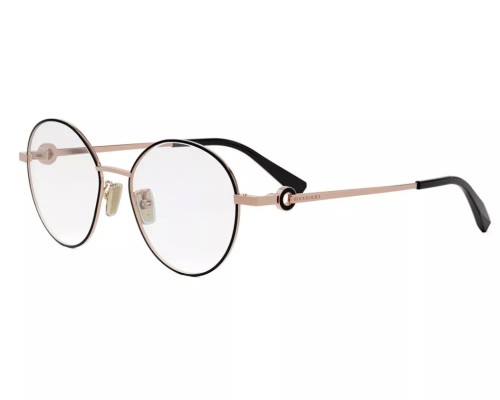 Bvlgari BV50030U - 005 - 52 Brillenfassungen Rund