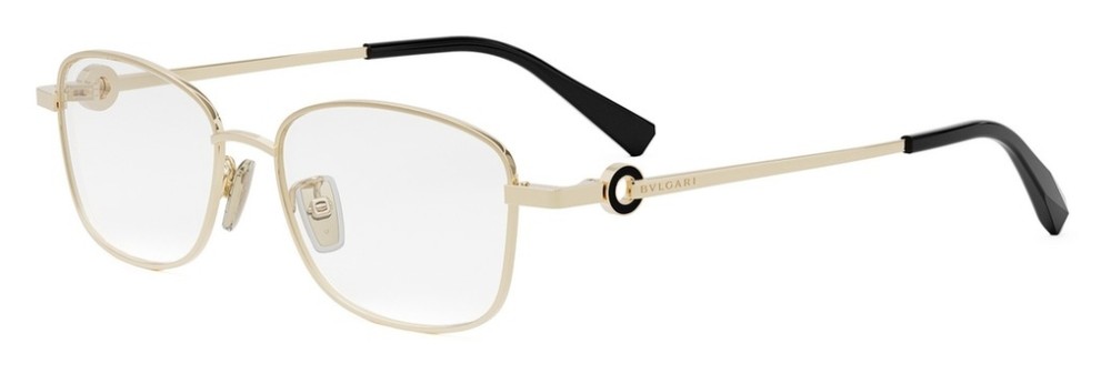 Bvlgari BV50036F - 033 - 53 Brillenfassungen Eckig