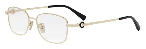 Bvlgari BV50036F - 033 - 53 Brillenfassungen Eckig
